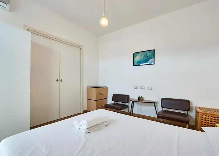 Rainbow Vatican Vista Apartment Rom