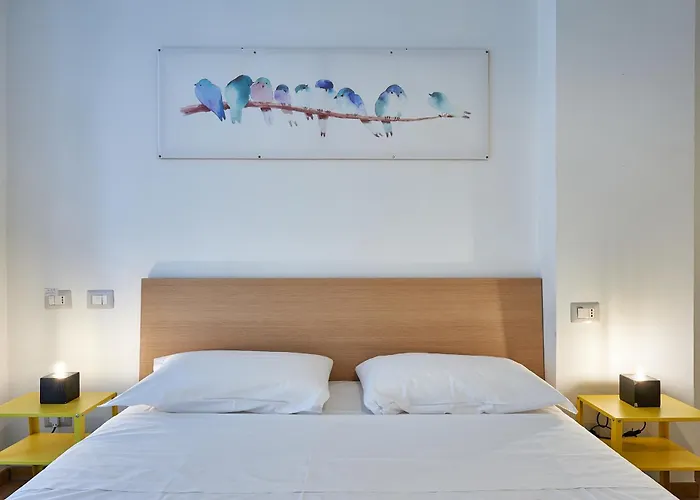Apartment Rainbow Vatican Vista Rom