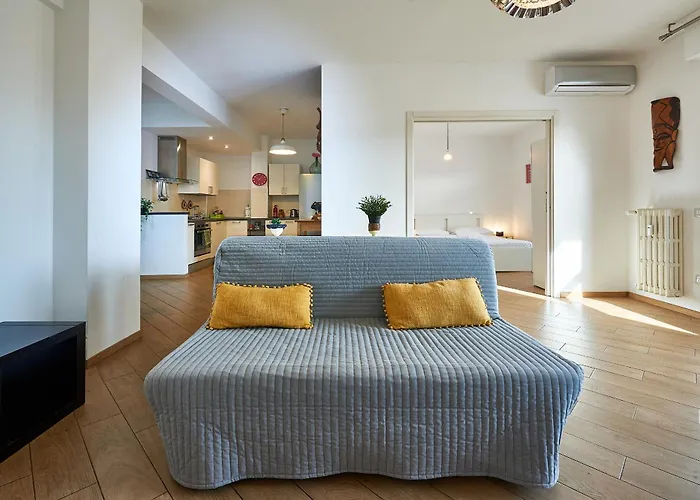 Apartment Rainbow Vatican Vista