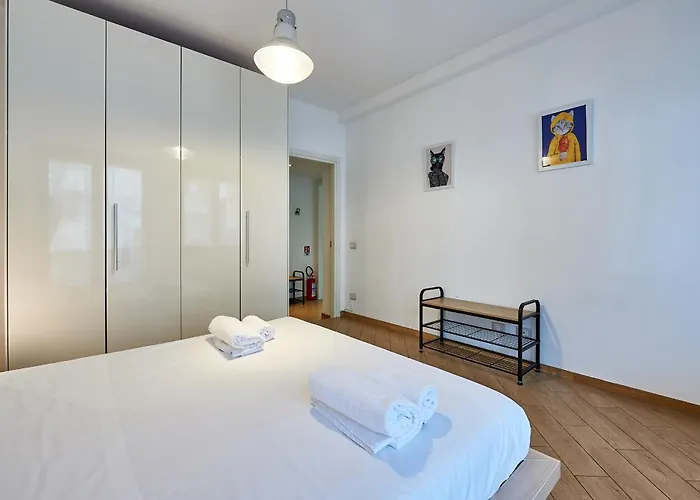 Apartment Rainbow Vatican Vista